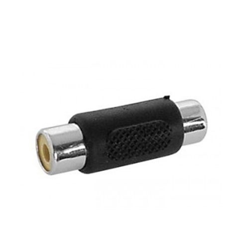 [URH] UNION RCA HEMBRA HEMBRA