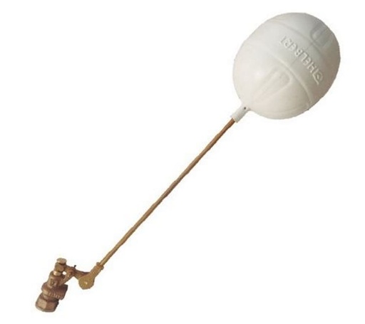 [1010] VALVULA COMPLETA PARA TANQUE HELBERT