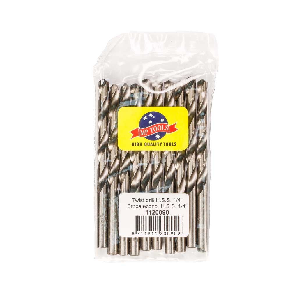 BROCA HSS ECONOMICA 1/2 MP TOOLS