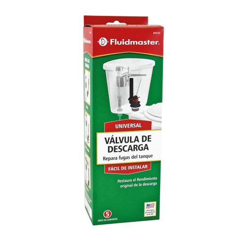 [507A133] VALVULA DESCARGA SALIDA FLUIDMASTER