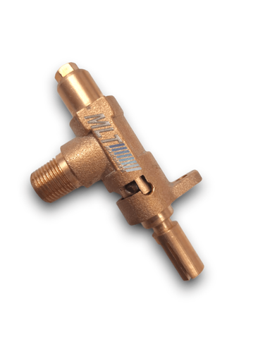 [1010] VALVULA PARA ESTUFA SUPERIOR