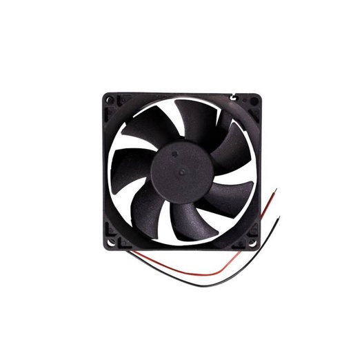[YP-12V3P YAMPO] VENTILADOR 7 ASPAS 12V 3"