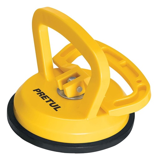 [23050 TR] VENTOSA PARA VIDRIO PRETUL