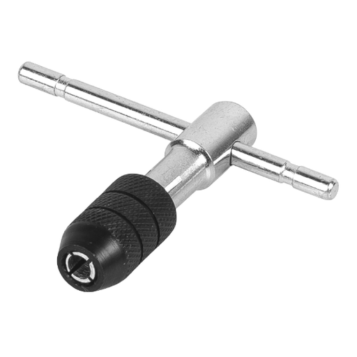 [11439 TR] VOLVEDOR PARA MACHOS TRUPER TIPO T 1/4