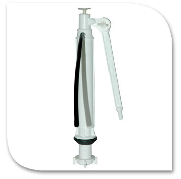 [1010] VÁLVULA ENTRADA LLENADO SANITARIO  RIOPLAST