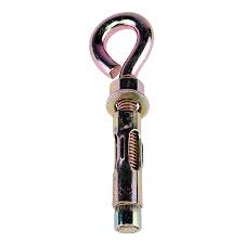 CHAZO ARGOLLA CERRADO 1/2