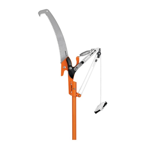 [18410 TR] CORTADOR DE RRAMAS ALTAS 3.6MT