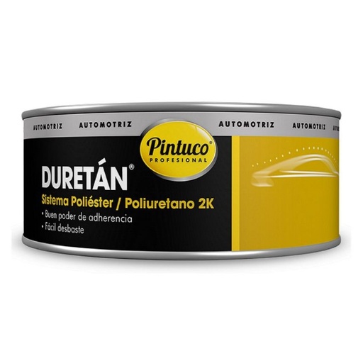 [1010] DURETAN MASILLA POLIESTER 2K