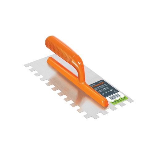 [102702 TR] LLANA DENTADA 1/2" MANGO PLASTICO