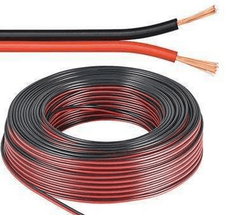 CABLE DUPLEX POLARIZADO 2X16 ECON X MT