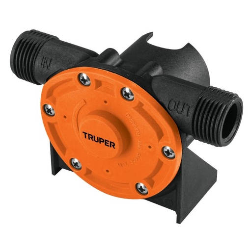 [100778 TR] BOMBA DE AGUA PARA TALADRO