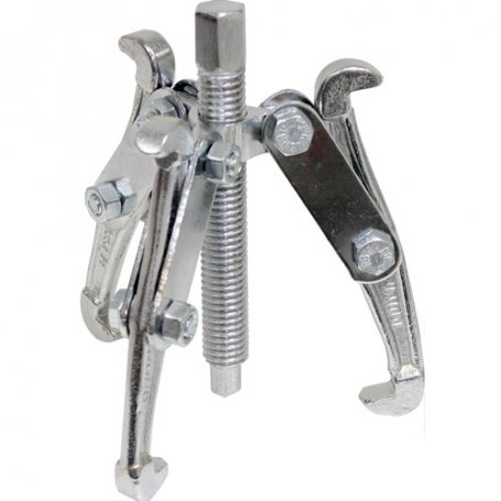[EXT6 SUPERIOR] EXTRACTOR SACARODAMIENTO 6'' TRES BRAZOS