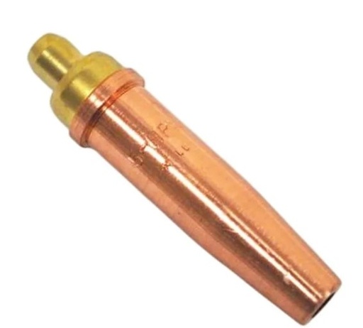 [UTBGPHCW1 SUPERIOR] BOQUILLA PARA GAS PROPANO HCW #1