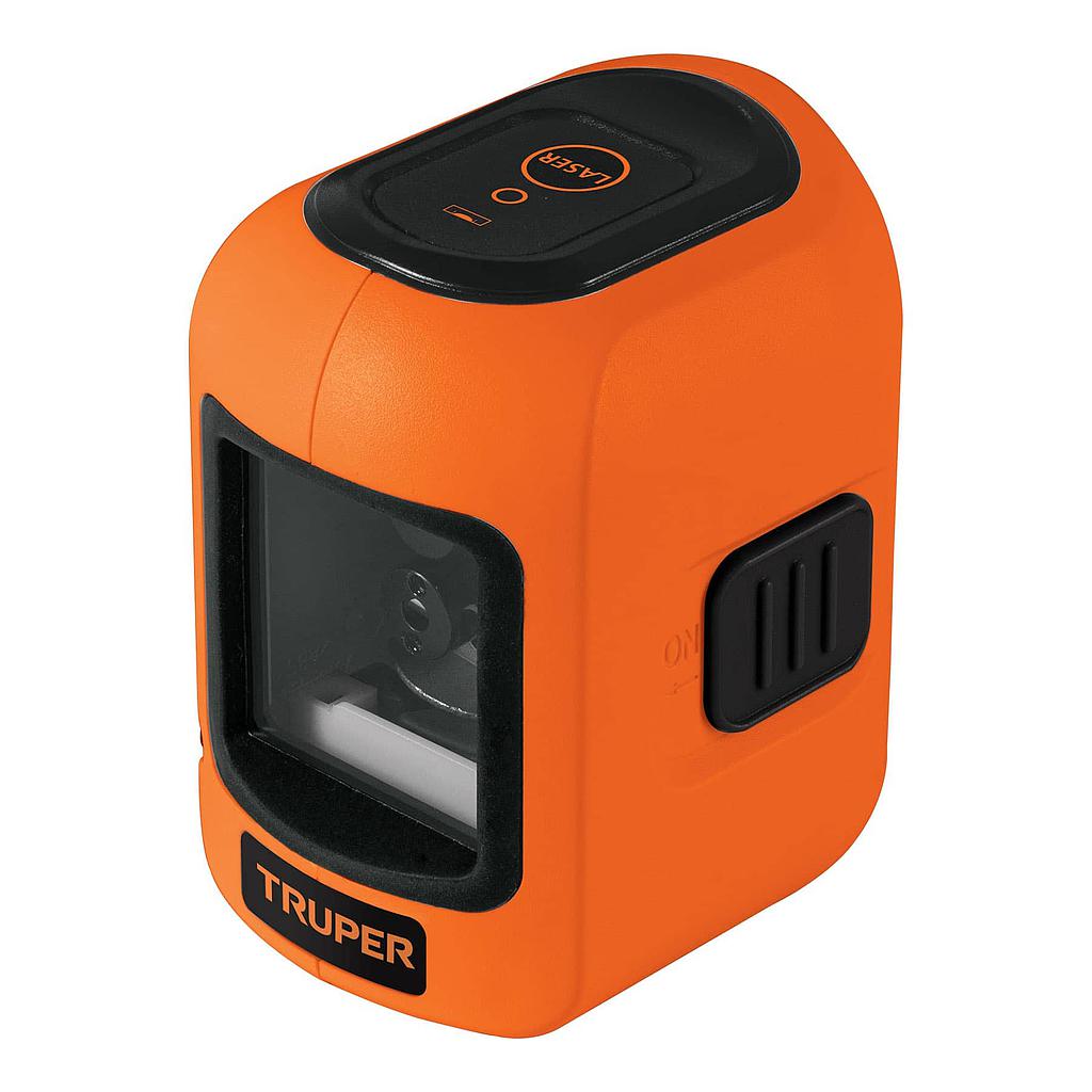 NIVEL LASER TRUPER 10MT