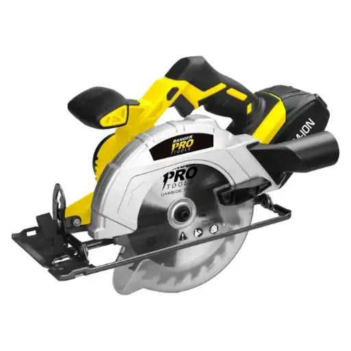 [2017964 MP] SIERRA CIRCULAR INALAMBRICA 6-1/2" 20V RANGER PRO
