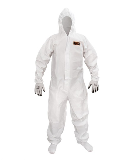 [2016902 MP] TRAJE PROTECTOR MAVERICK