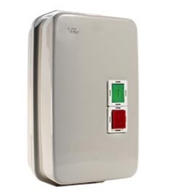 [2070006 TYC] ARRANCADOR ELECTRICO 40A