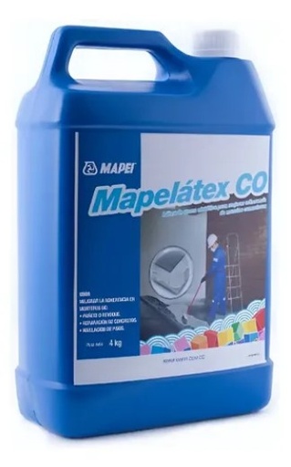 [1010] MAPELALATEX CO 0.8KG