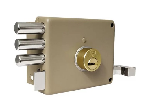 [1010] CERRADURA KL 1050 IZQUIERDA