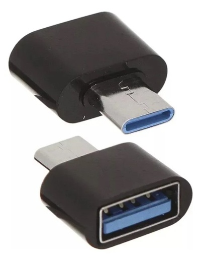 [JV-OTG-TIPOC YAMPO] CONVERTIDOR USB A TIPO C