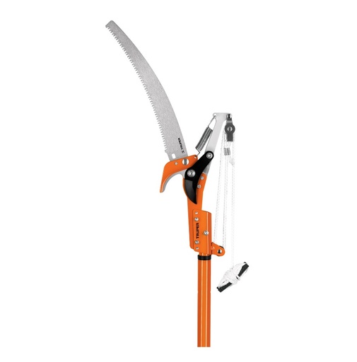 [18409 TR] CORTADOR DE RAMAS ALTAS 2,4MT TRUPER