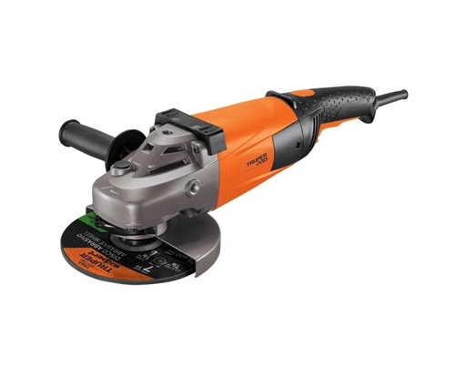 [14012 TR] PULIDORA 7" 2200W TRUPER