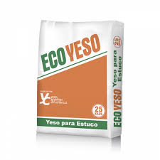 YESO ECOYESO BLANCO