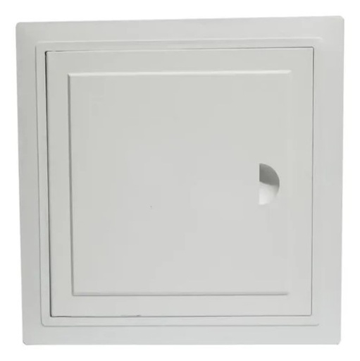 [1010] TAPA REGISTRO 20X20 EXTERNO 14X14 INTERNO CARDENAS