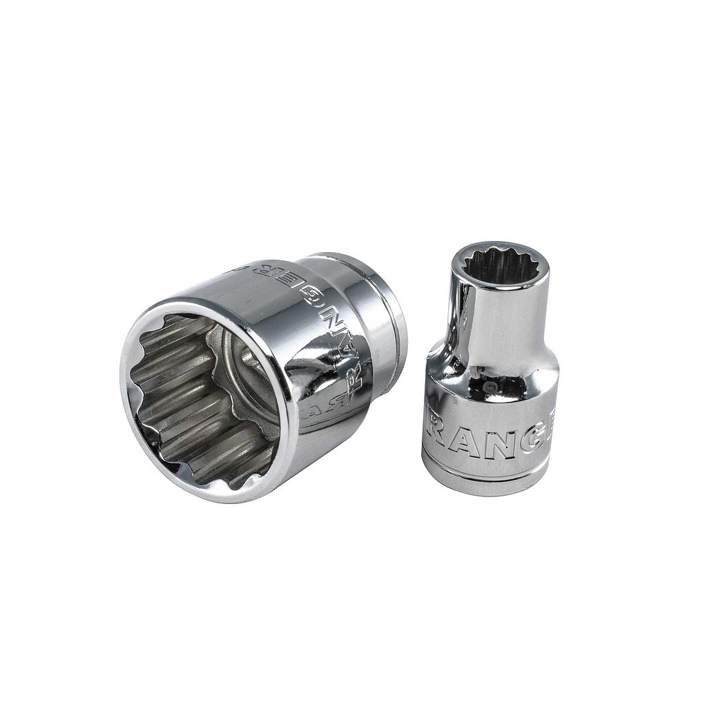 COPA C/TE 1/2 X 10MM RANGER 12P