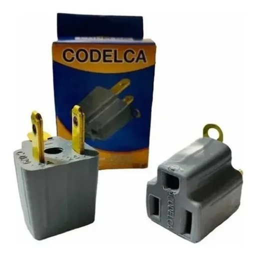 [1010] CONVERTIDOR 3A2 CODELCA