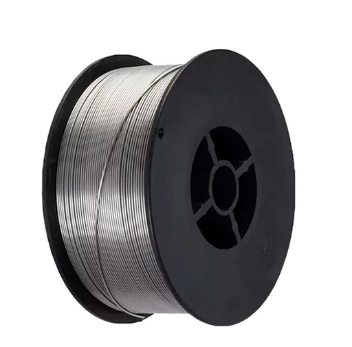 [1010] SOLDADURA MIG FLUX CORED E71T-GS 0.8MM (0,030) 1KL