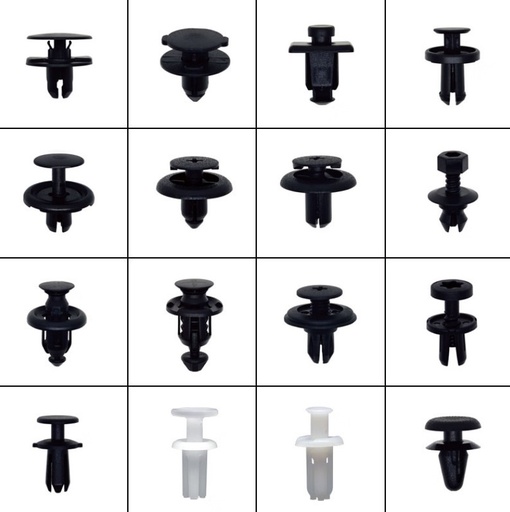 [1010] PIN PLASTICO AUTOMOTRIZ