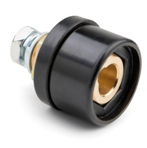 [RPCH38 SUPERIOR] CONECTOR 3/8 HEMBRA PARA EQUIPO SOLDADURA