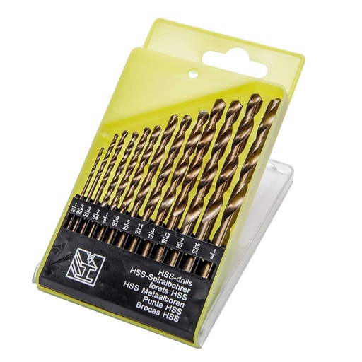 [1105095 MP] BROCA HSS JUEGO 13PZ MP