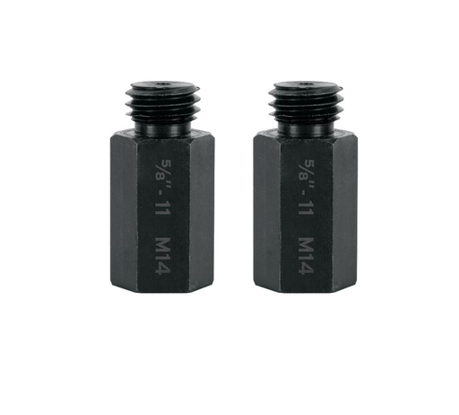 [103961 TR] ADAPTADOR PARA PULIDORA 5/8-11 TRUPER