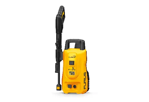 HIDROLAVADORA FURIUS 1450 PSI