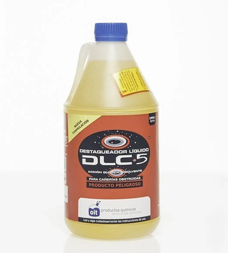 DESTAPA CAÑERIAS DLC 1900ML