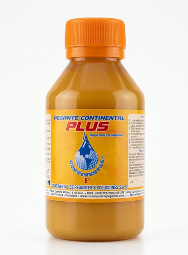 [CONTINENTAL] PEGANTE PLUS TODO USO 60CC