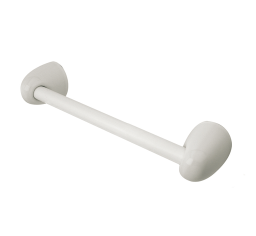 [1010] TOALLERO CERAMICO BLANCO FV