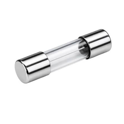 [1010] FUSIBLE VIDRIO CORTO 4A