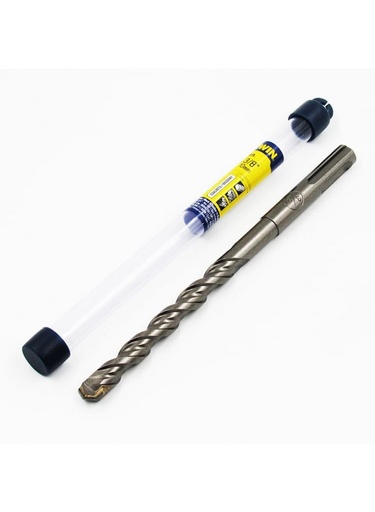 [1010] BROCA SDS 3/4 X 8'' IRWIN