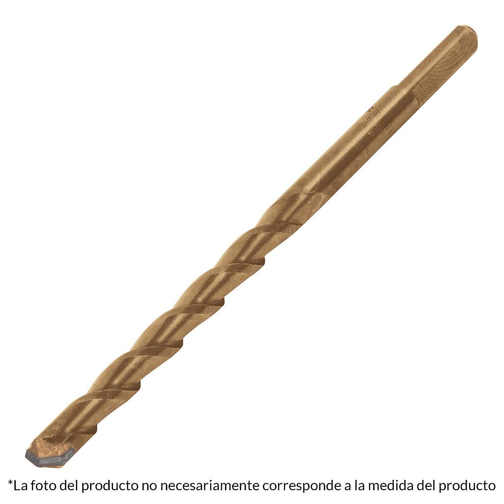 BROCA TUNGSTENO 3/16 X 4 TRUPER