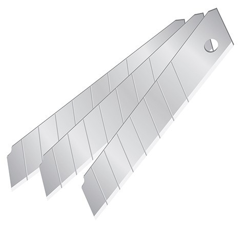 CUCHILLA PARA BISTURI RANGER UNIDAD