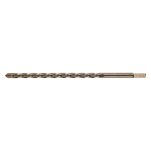 [11233 TR] BROCA TUNGSTENO 1/2 X 12 TRUPER