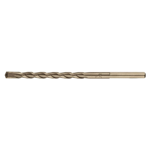 [11227 TR] BROCA TUNGSTENO 3/8 X 12 TRUPER