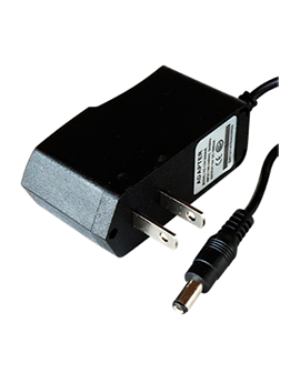 [1010] ADAPTADOR 12V 1A LED CAMARA