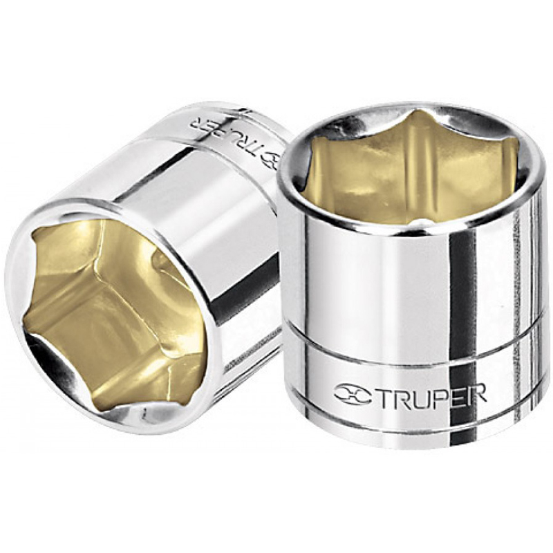 COPA C/TE 3/8 X 1/2 TRUPER