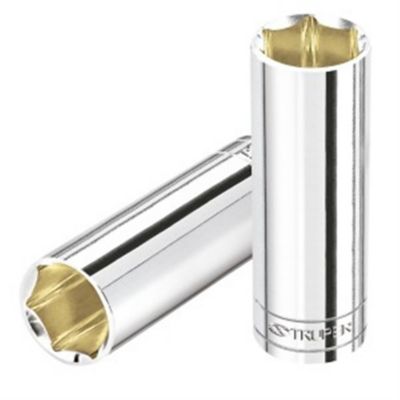 COPA LARGA 3/8 X 12MM TRUPER