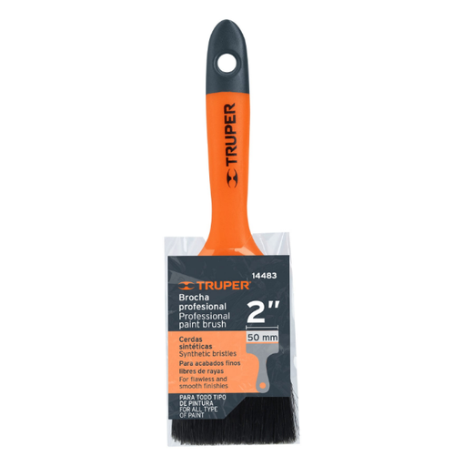 [14483 TR] BROCHA PROFESIONAL TRUPER 2''