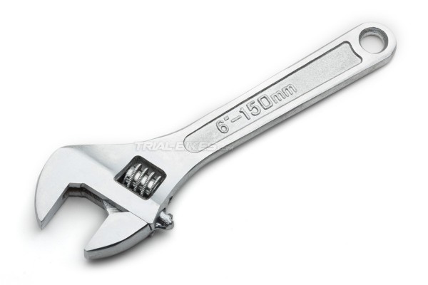 LLAVE EXPANSIVA ALEMANA RANGER 6&quot;